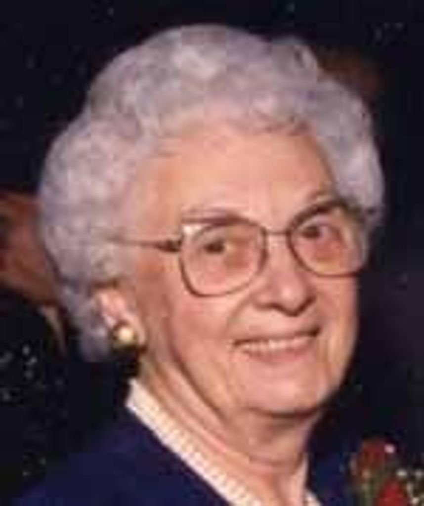 Eleanore E. Belanger