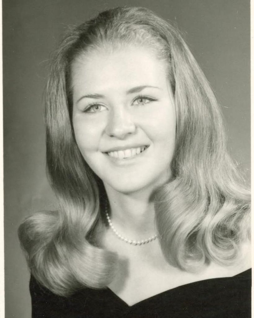 Marsha Peterson