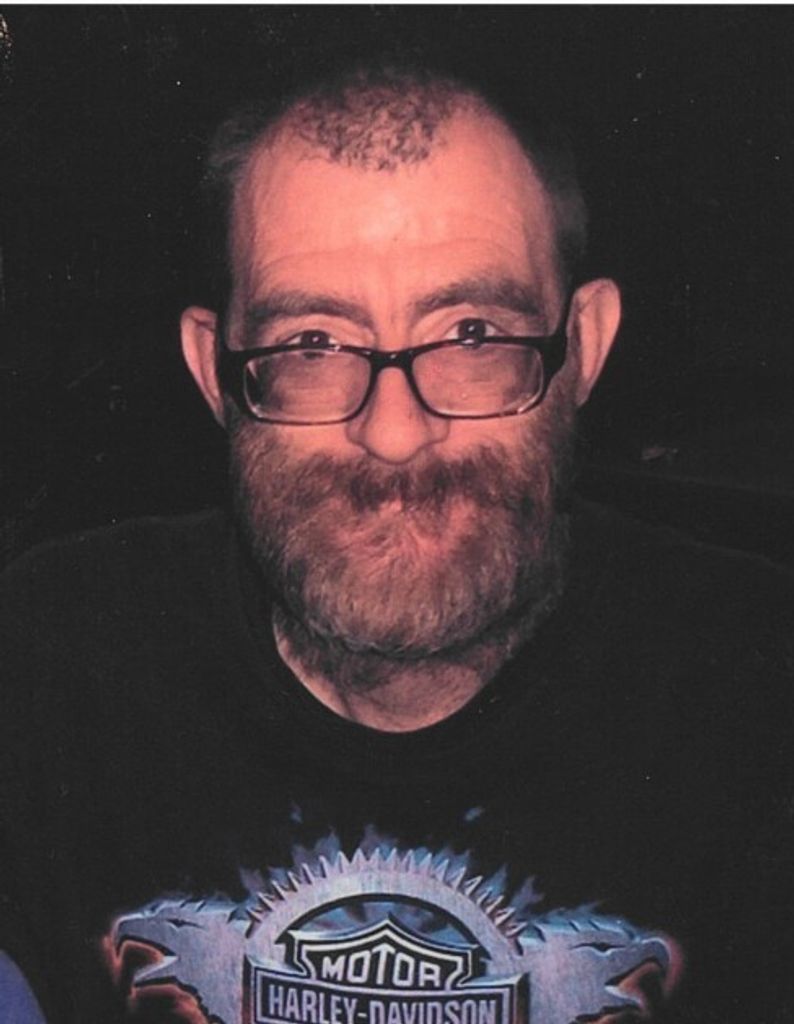Anthony "Tony" Ronholdt