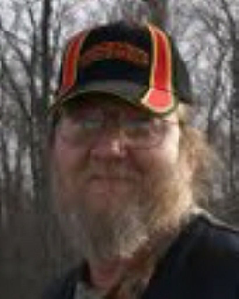 John Paul Thornton