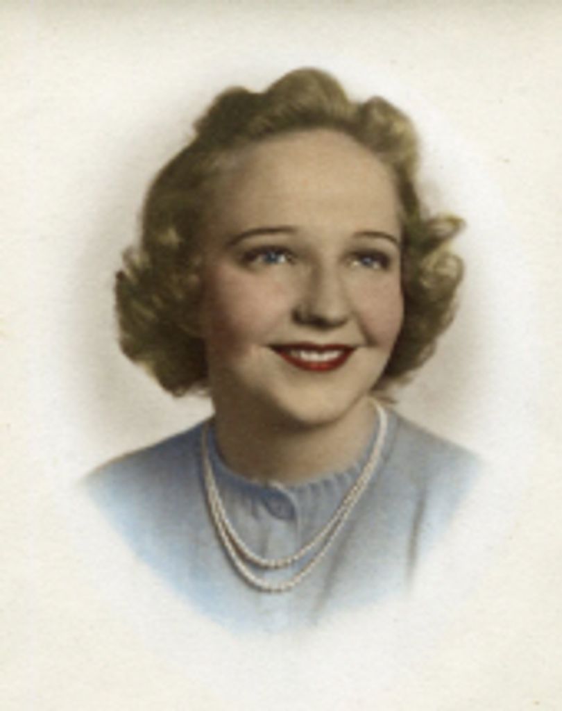 Charlotte Damuth