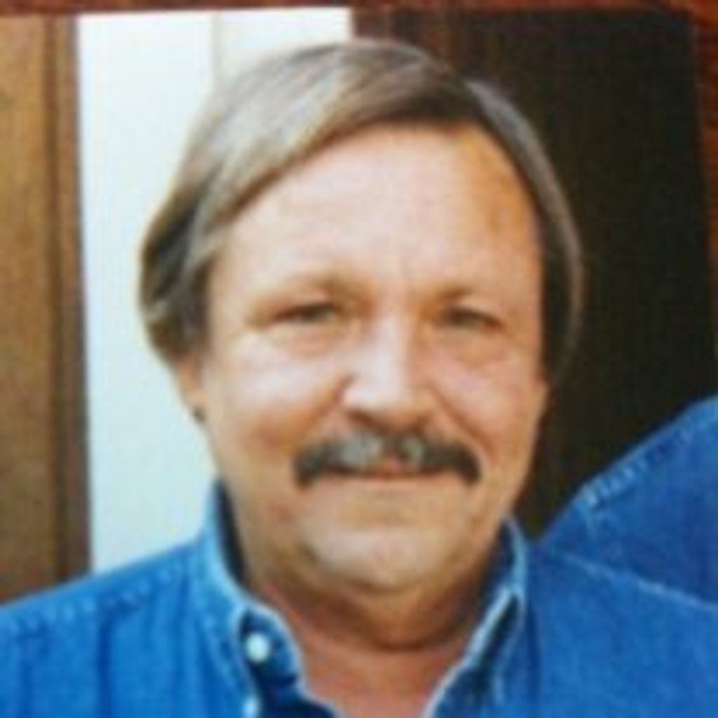 Patrick Mahaffey