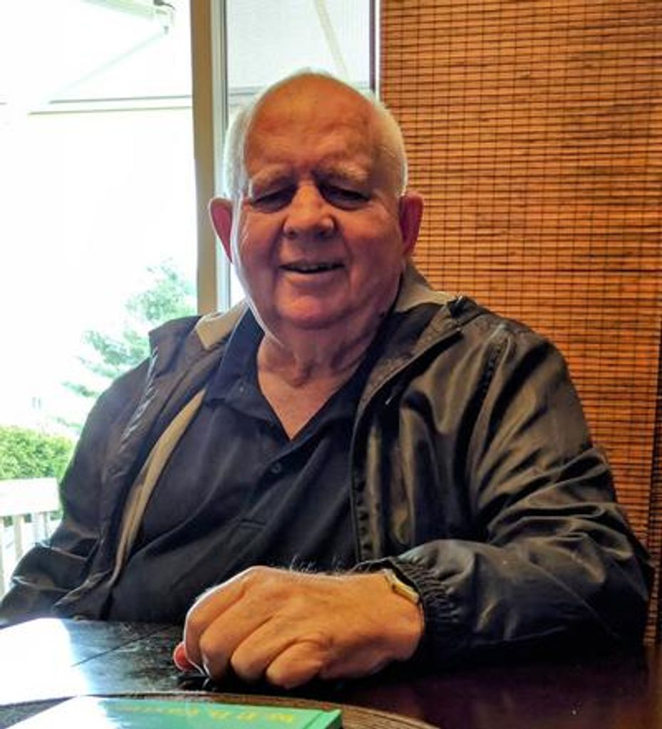 Donald Craig Profile Photo
