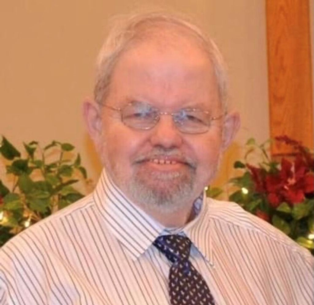 Gary Wade Coats Profile Photo