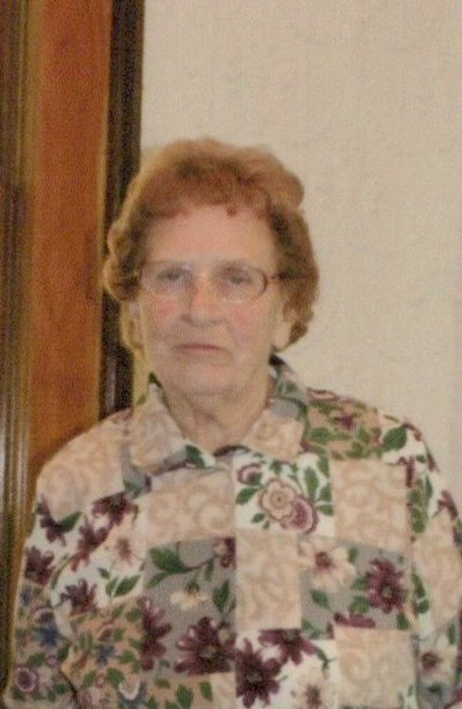 Wilma Kempel Profile Photo