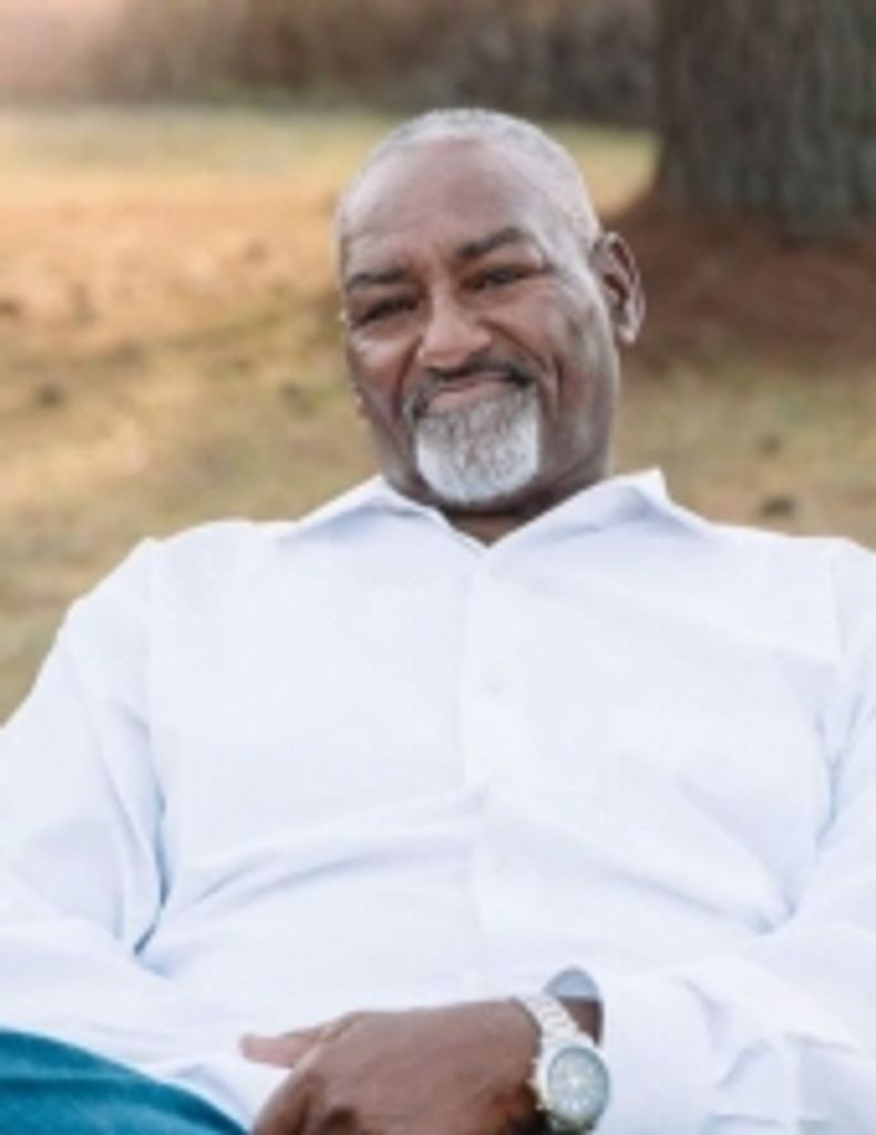 Edmund Terrell Mcgauley, Sr. Profile Photo