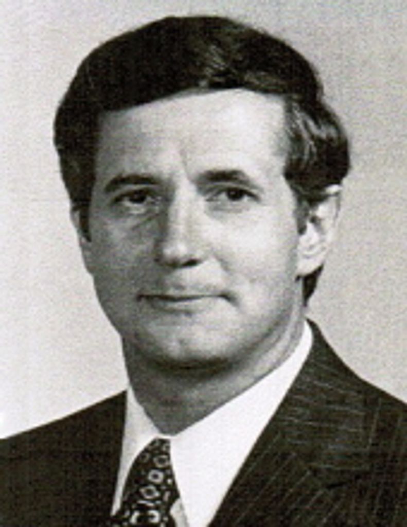 Richard Samuel Ruble, Jr.