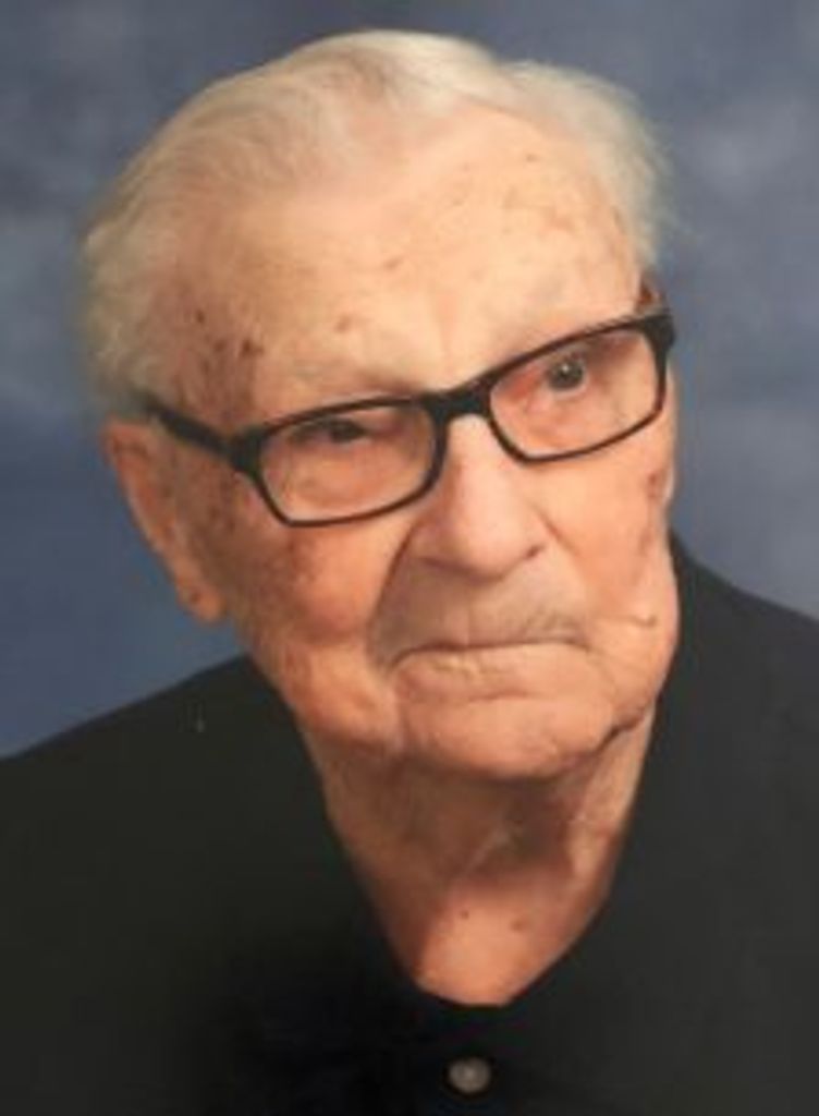 Fred Lynwood Bryant, Sr.