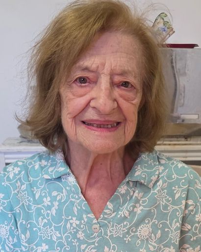 Victoria Pantalone's obituary image
