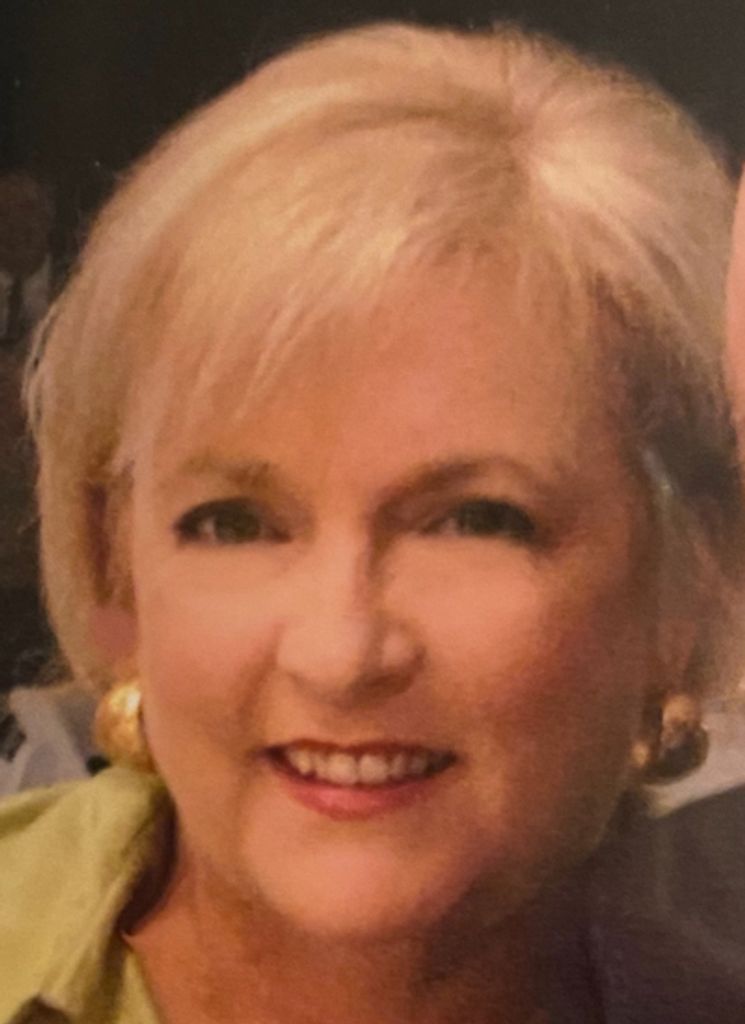 Claudia Mcconachie Arington