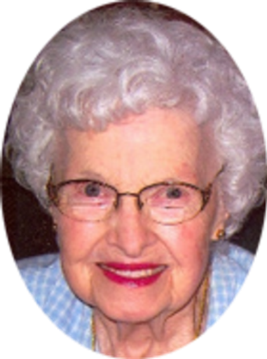 Alma Muriel Hagee Profile Photo