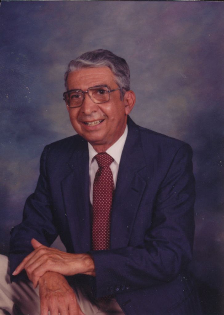 John N. Stough Profile Photo