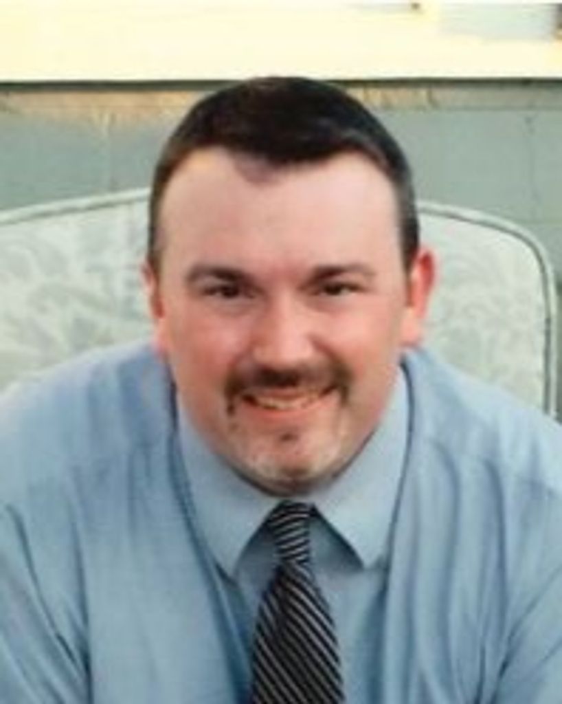 Matt Cisne Profile Photo