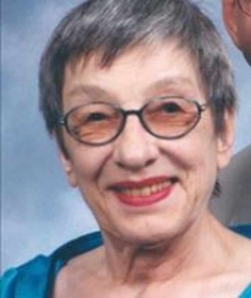 June M. Fisher