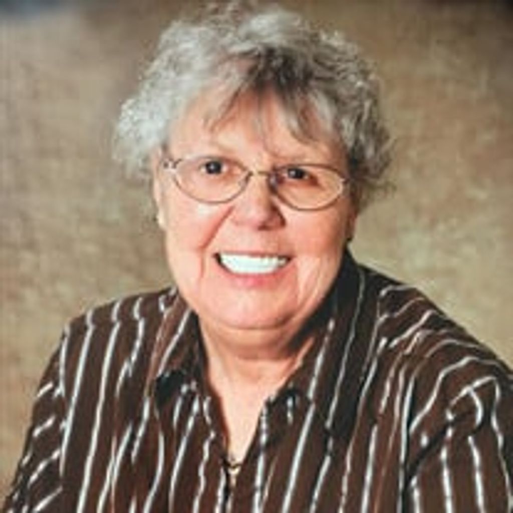 Georgia Lee Patton