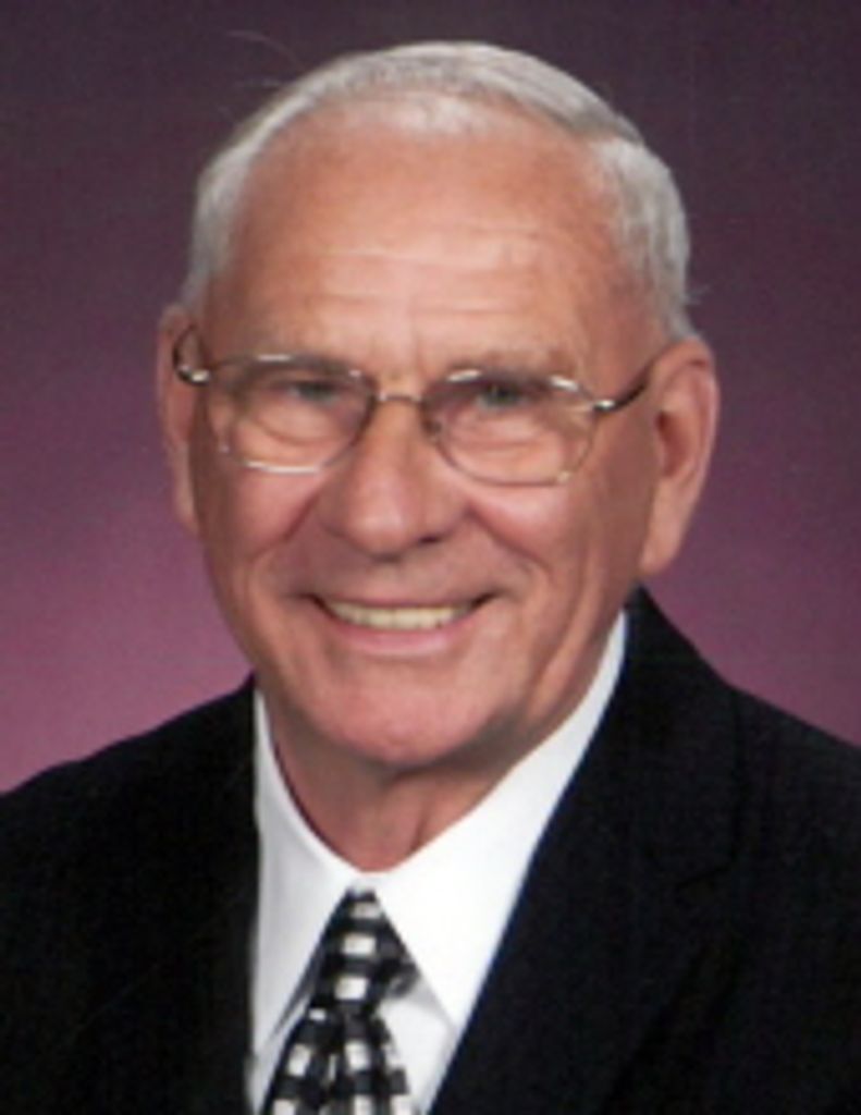 Allan E. Schmidt