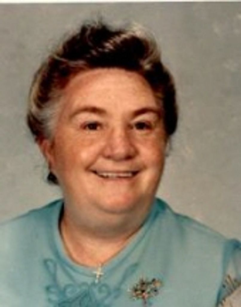 Mary Brock