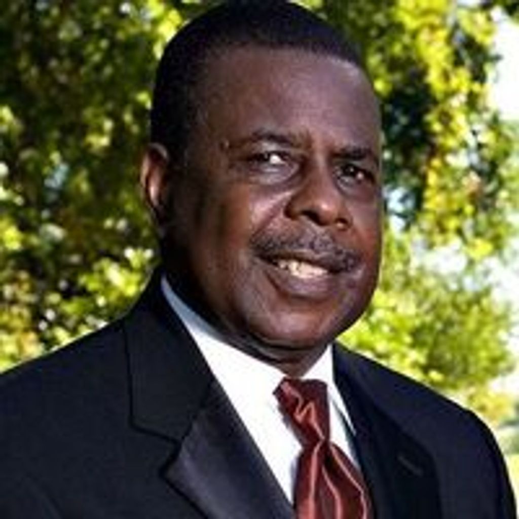 William Eugene Morris Profile Photo