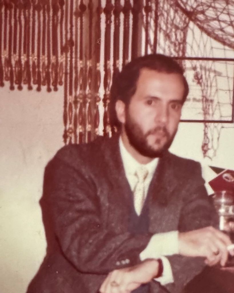 Rafael Sanchez Melendez