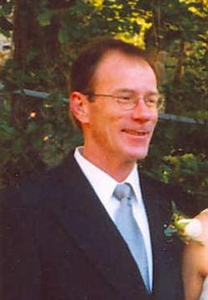 Mark Alan Smith