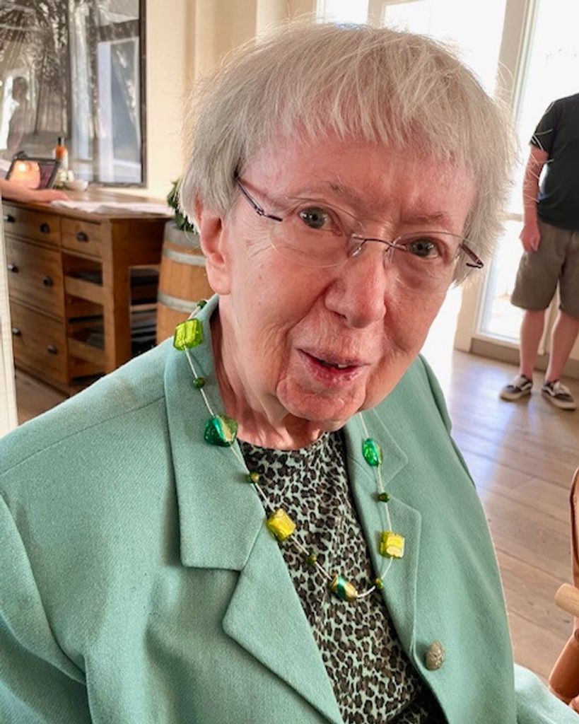 Nora Ann McGuinness Profile Photo