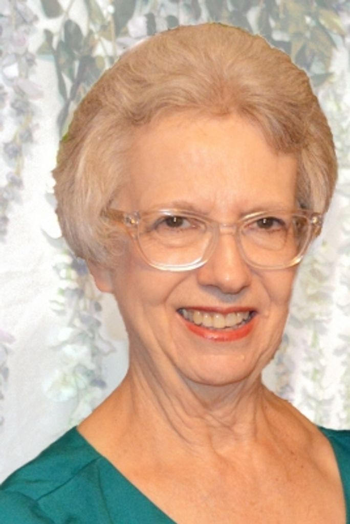 Carolyn Ann Owens