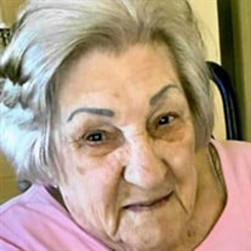 S Aline Pierce Folse