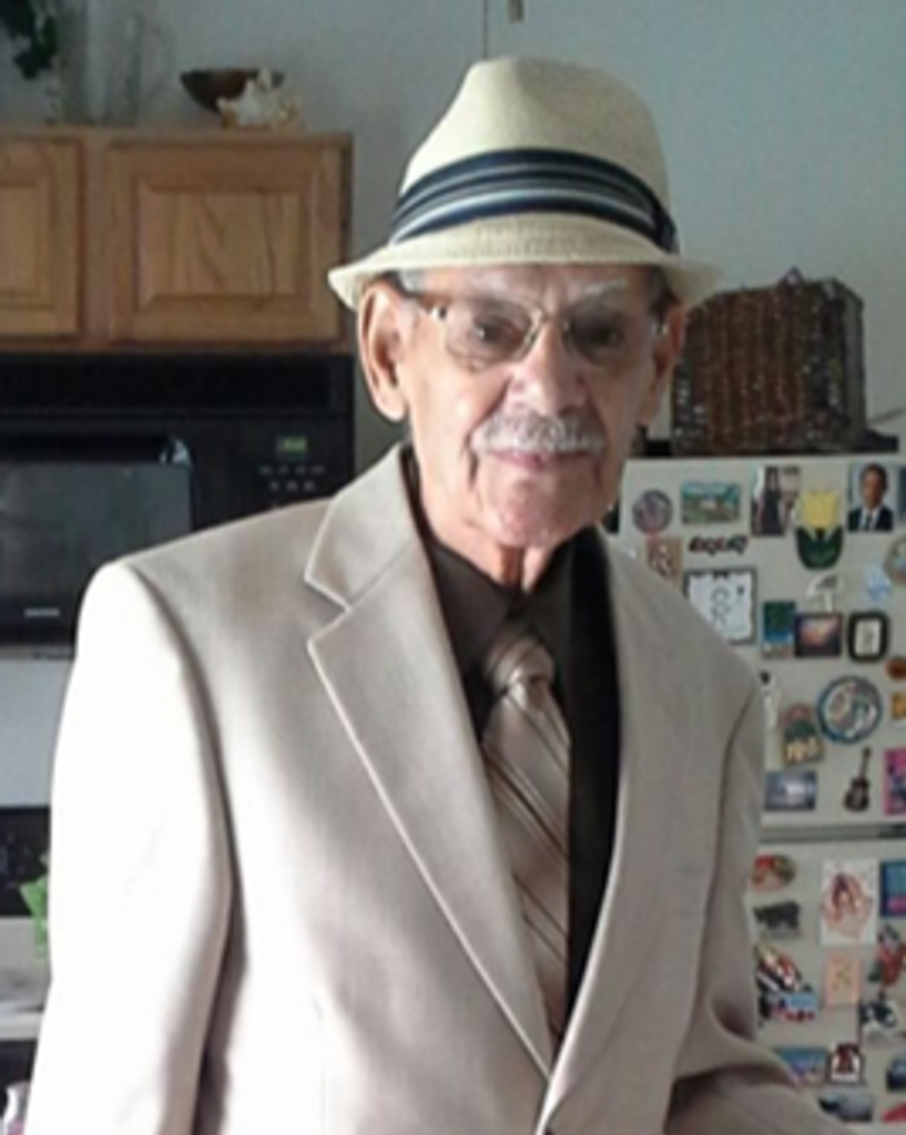 Leonard R. Powell