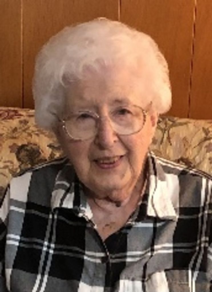 Esther M Hanson Profile Photo