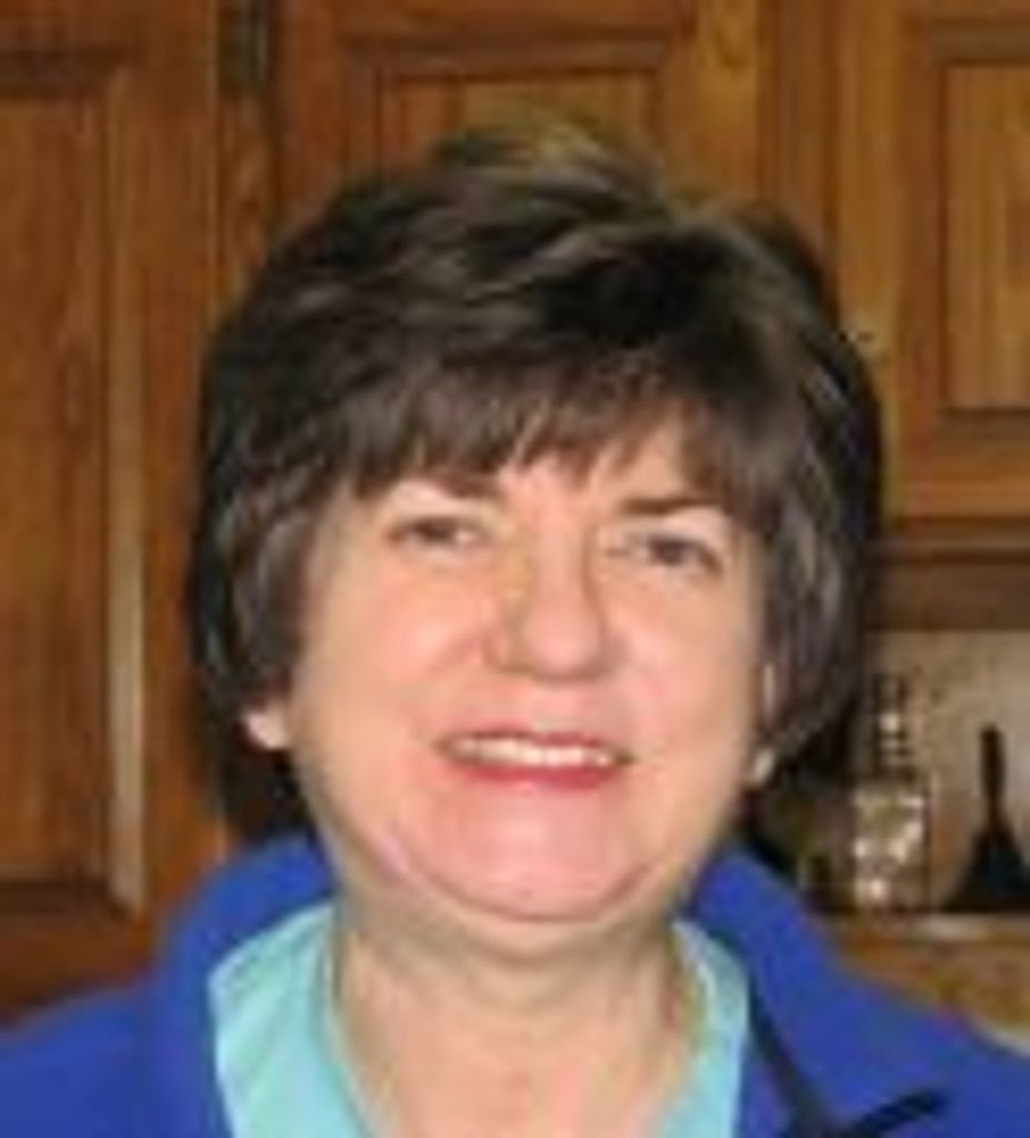 Janice Blankinship Profile Photo