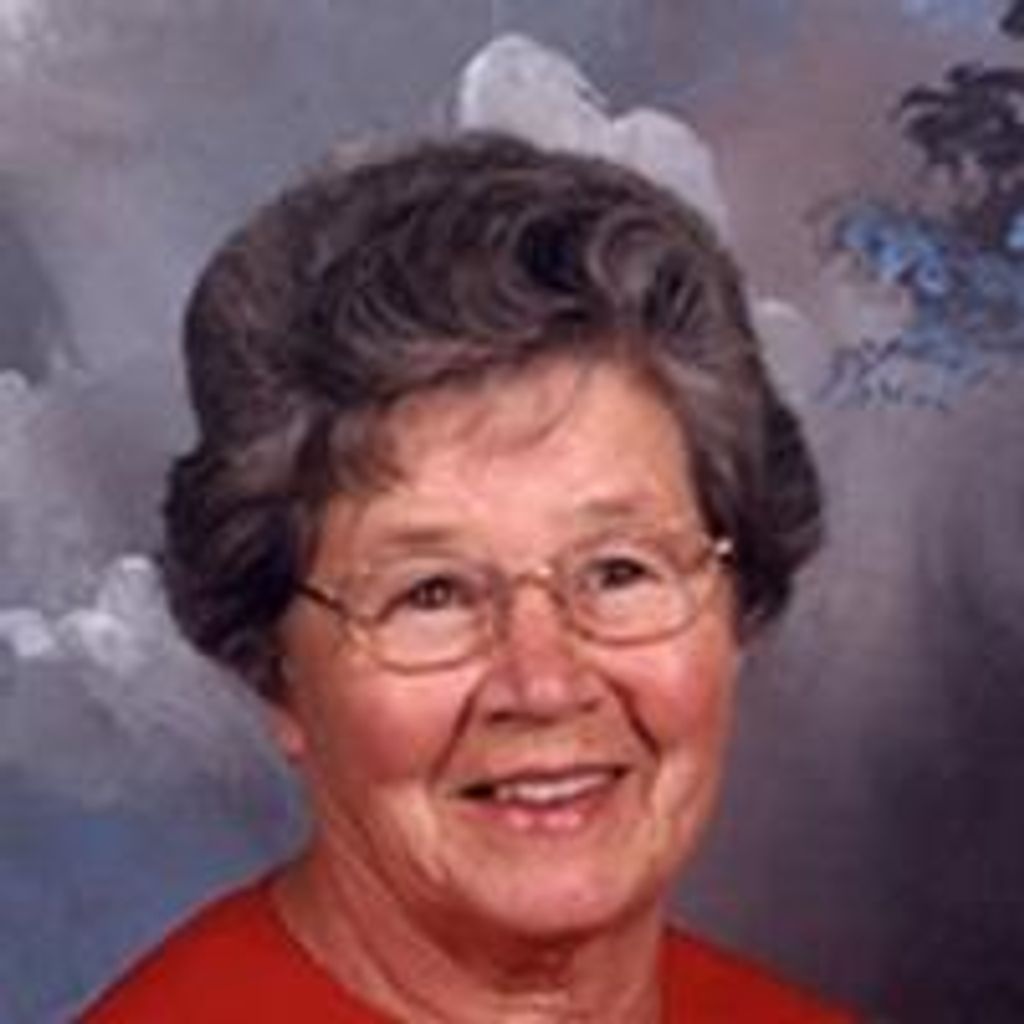 Alberta Jean Anderson