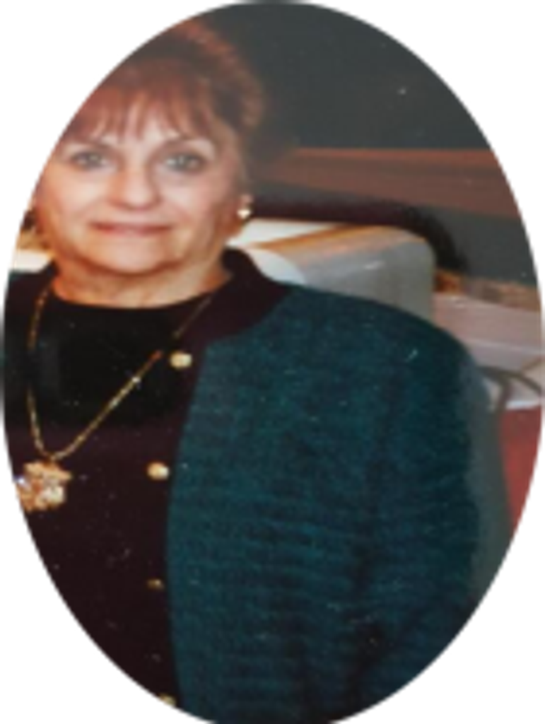 Frances Calabrese