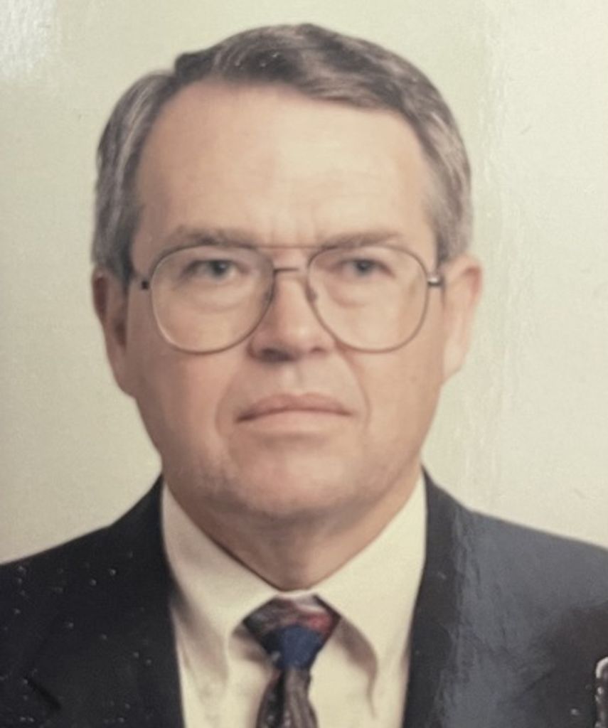 Fred Thomas Richardson Profile Photo
