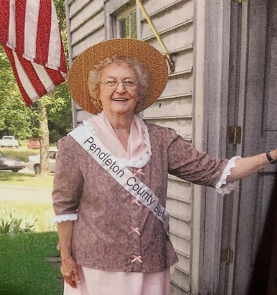 Dottie Harman Roy Profile Photo