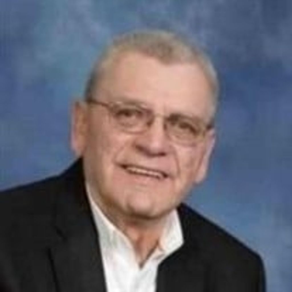 James "Jim" Rehse