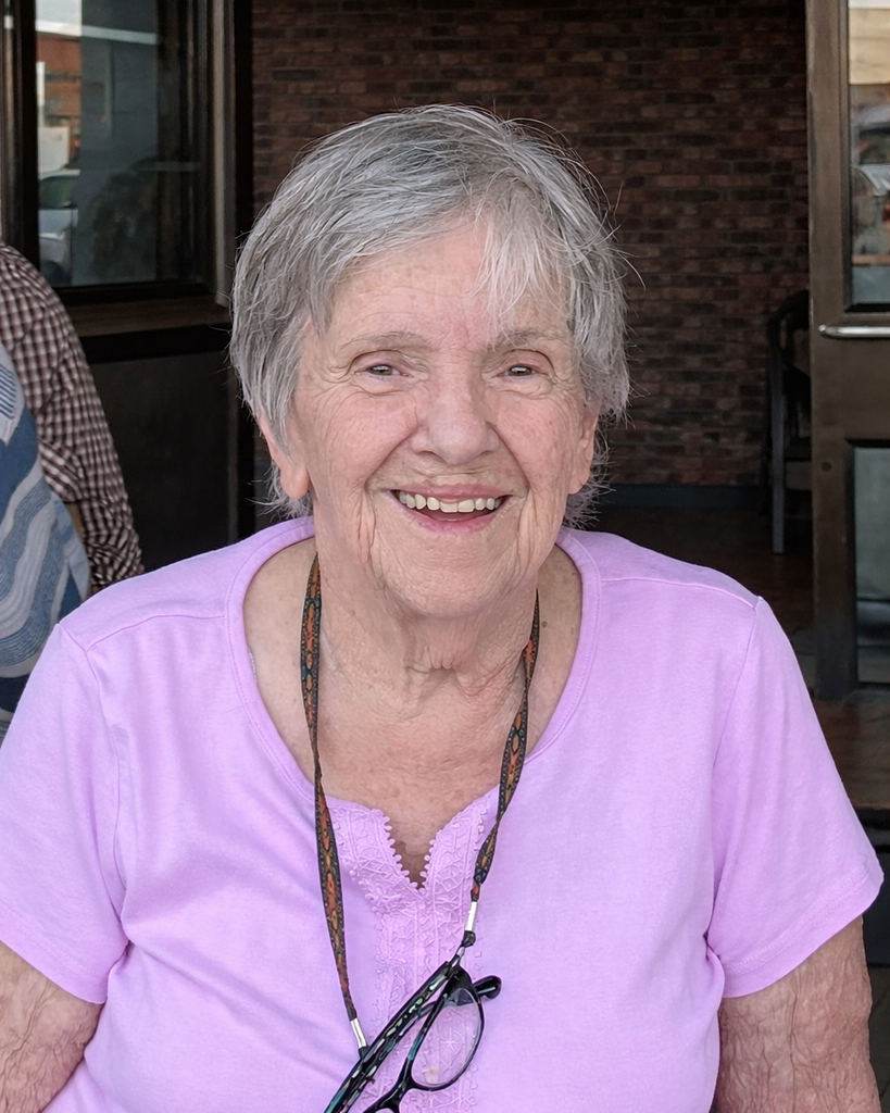 Andrea Leboeuf Gervais Profile Photo