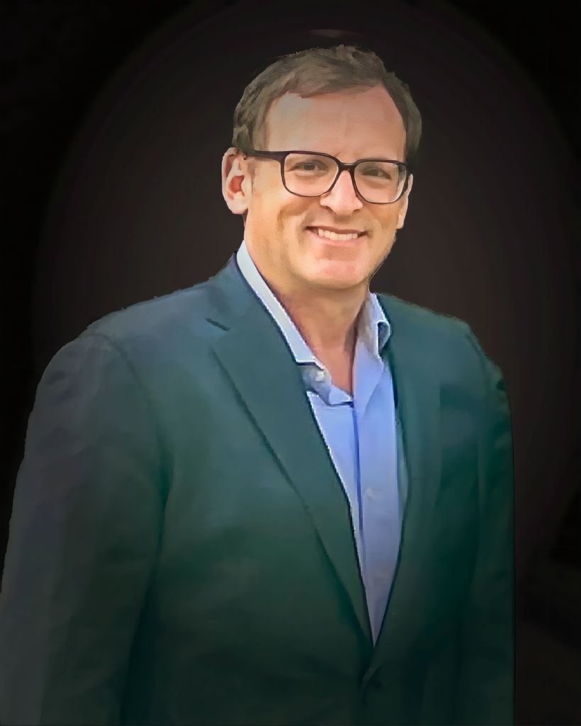 James K. McCuddy