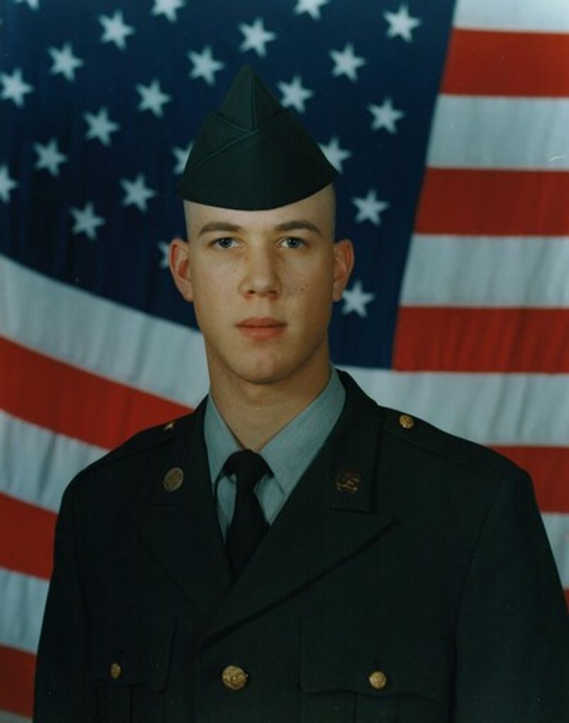 Jason A. Harland Profile Photo