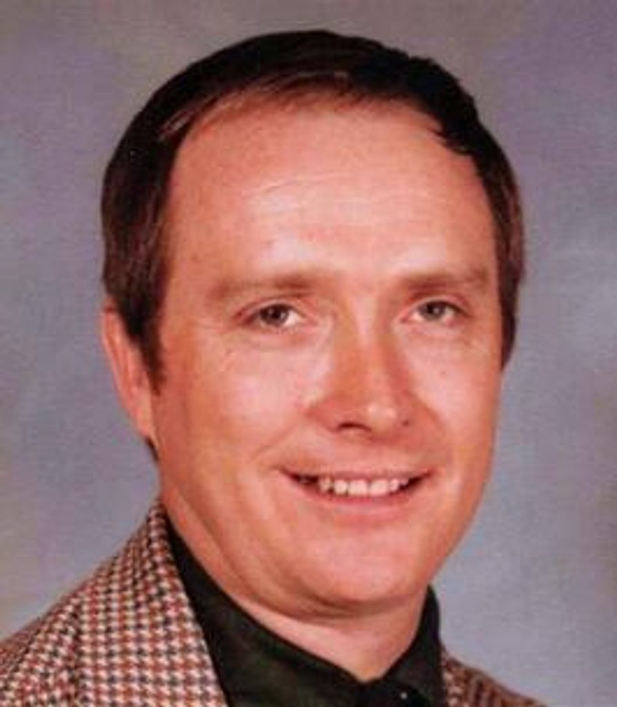 Joseph Daniel Karr Profile Photo