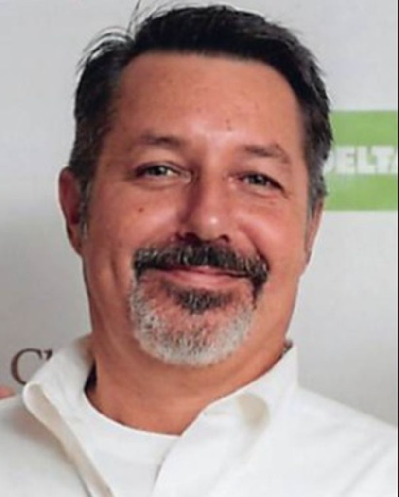 Clifton Reggie Mack, Jr. Profile Photo