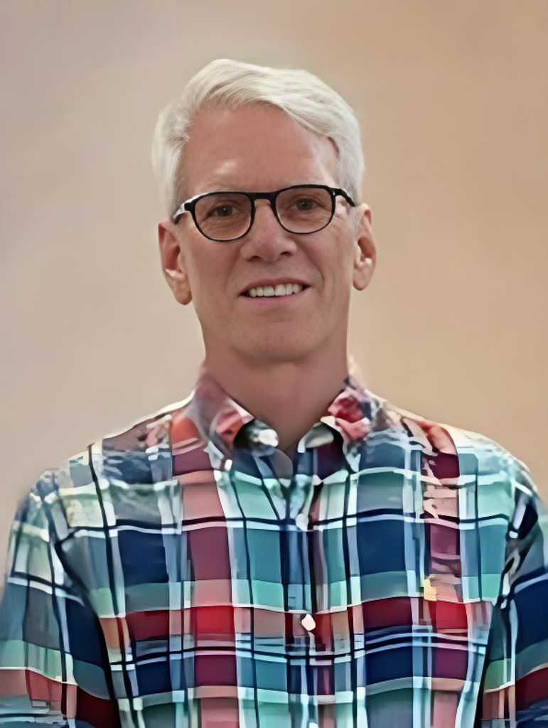 Bradley Joe "Brad" Rogers