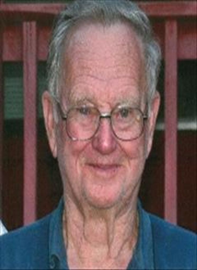 Merlin "Pete" Peters