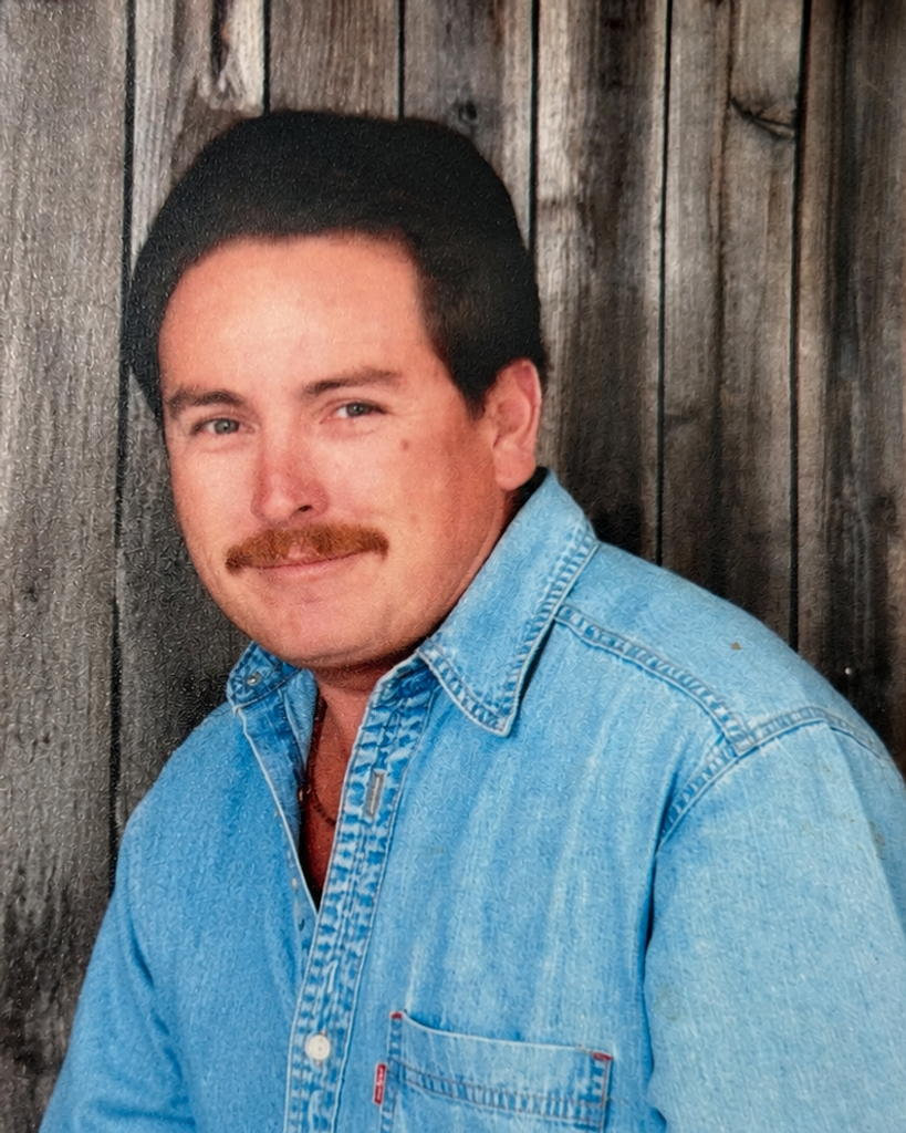 Ralph Paul Montoya Profile Photo