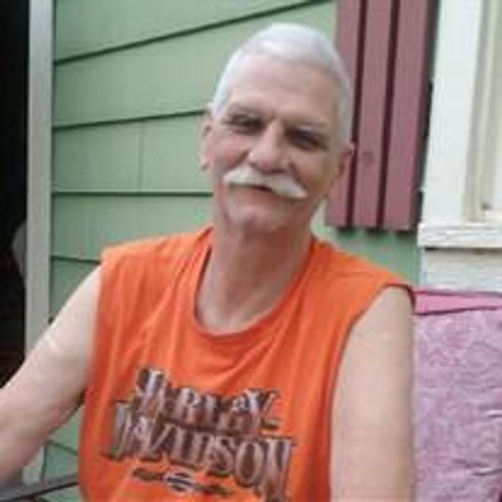 Robert "Doc" D Holliday Profile Photo