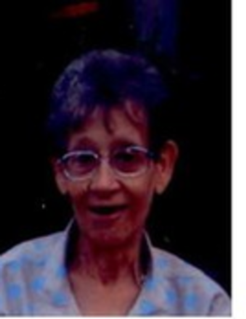 Imogene Faye Bray