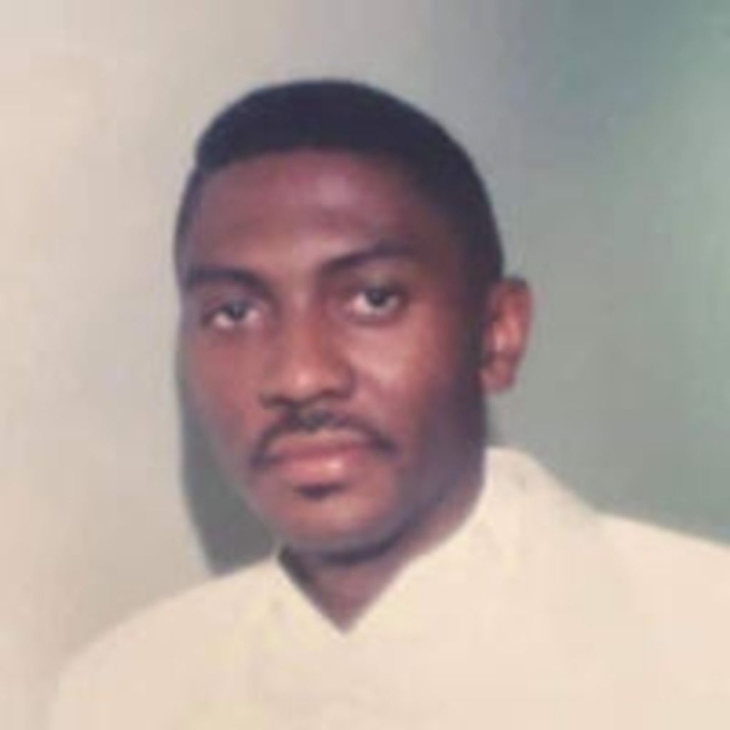 Tony Brown