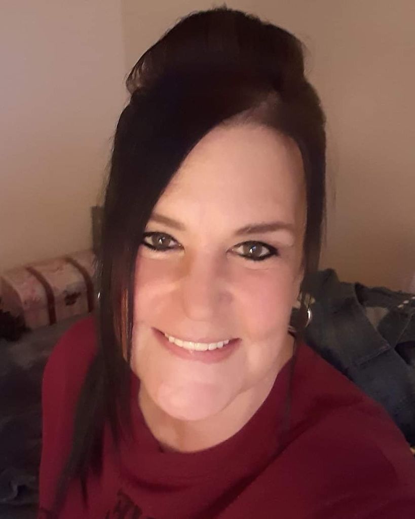 Kimberly Blankenbeckler Anderson