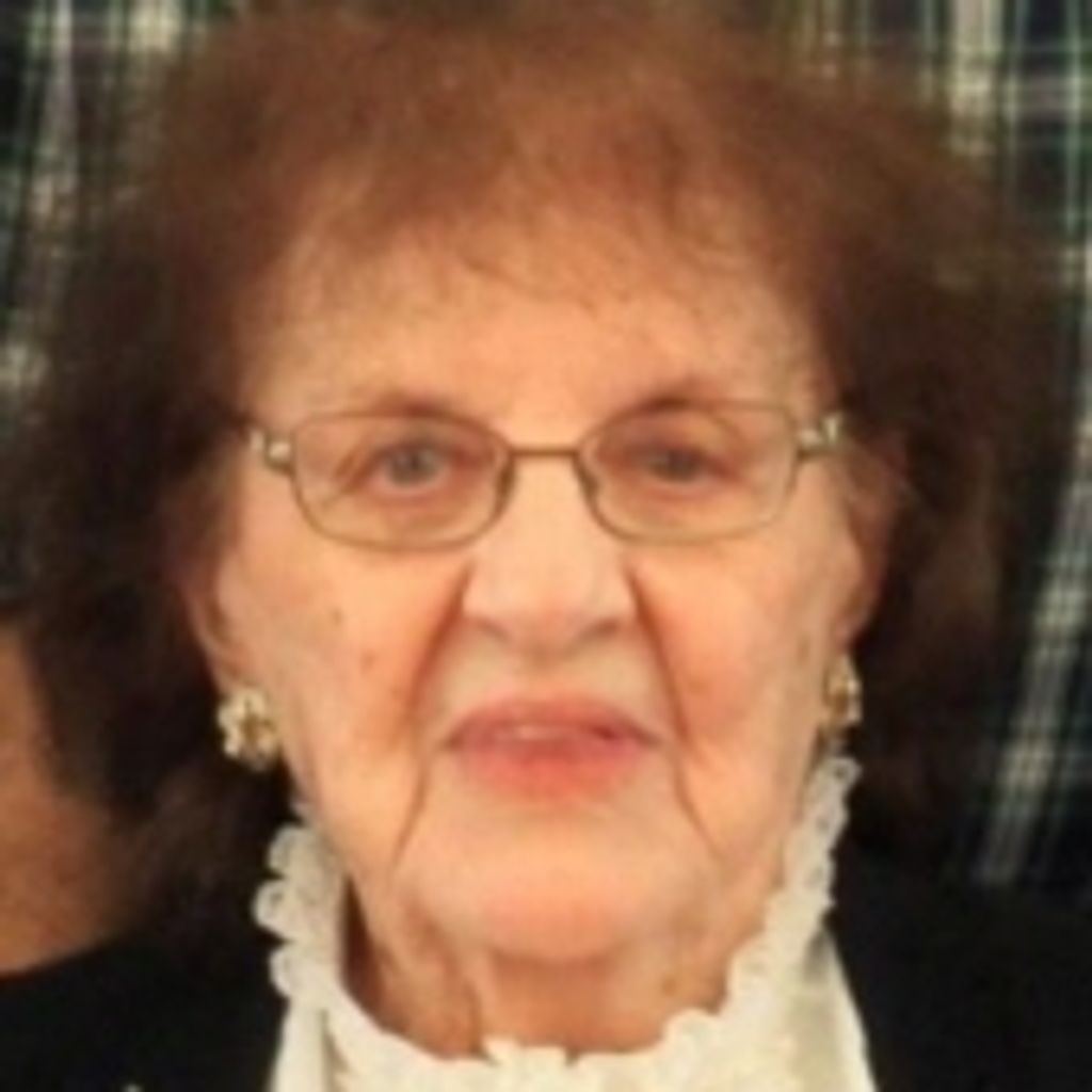 Esther F. Sapoch Cressman