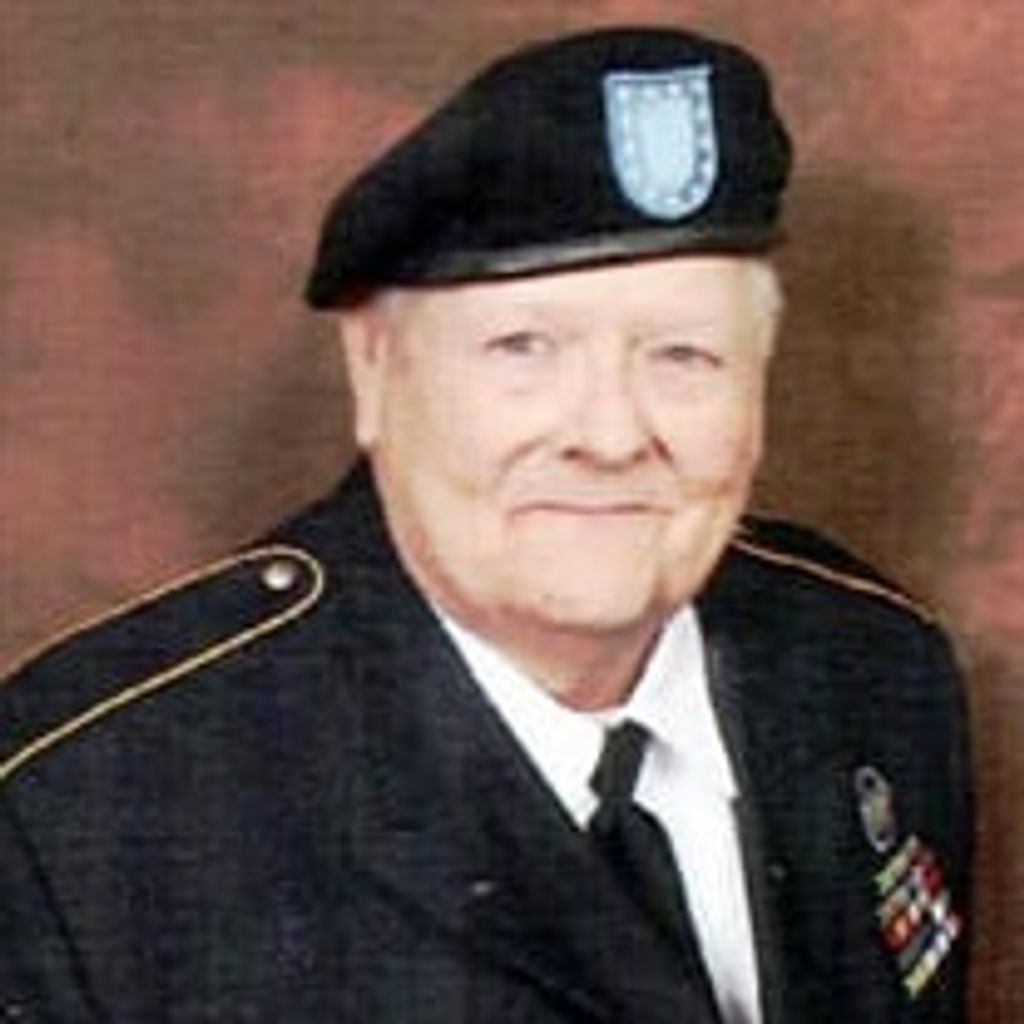 Richard Craig Stockton Jr.