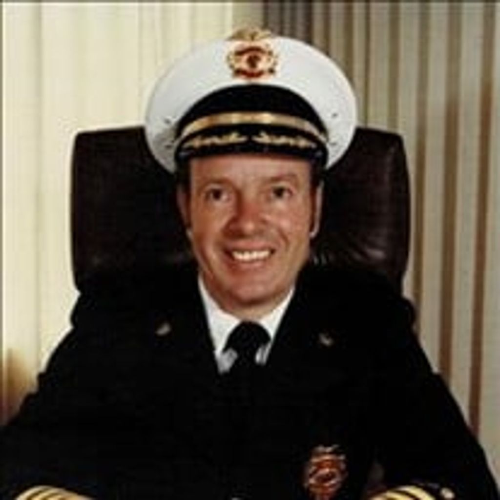 Dennis N. Moorhead